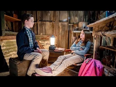 Missy's Heart Break and Jungle - Young Sheldon Season 4 Episode 18
