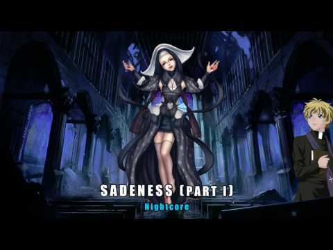 Enigma | Sadeness | Nightcore |