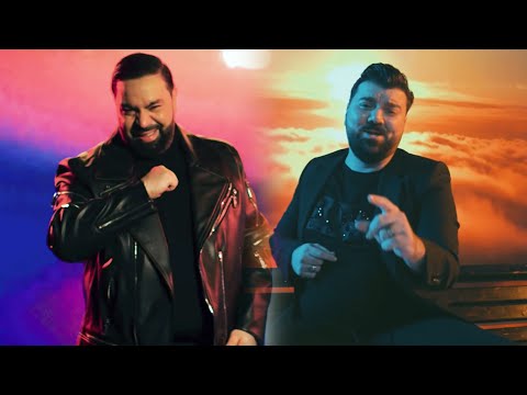 Florin Salam ❌ B.Piticu ❌ Andreas Kamperis - Doi oameni simpli [Videoclip Oficial] 2022
