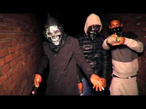 Rabbit'O'lanna x Kande - Dark Knight [@rabbit_z0 @MatthewMKD @FlawlessOnline]