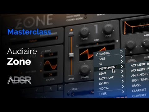 Free Download Learn Every Feature and Function of Zone TUTORiAL