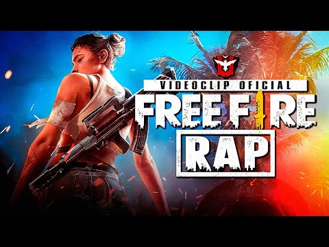 FREE FIRE RAP "El Último Escuadrón" ║ JAY-F FT. BTH GAMES, DOBLE CERO & S. TÁRRAGA