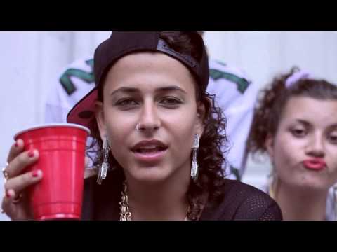 Dama Nilz "All About You" Official Music Video