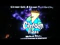 WGBH Kids Cartoon Pizza YTV Universal Logo