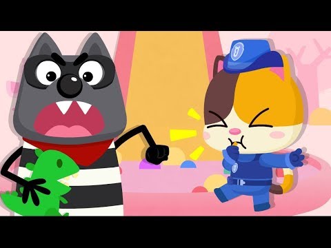 YouTube Thumbnail