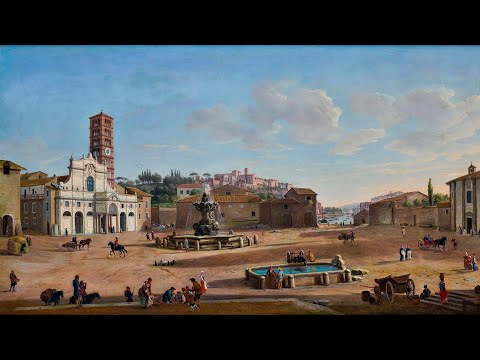 Pietro Paolo Bencini (1668-1755) - Magnificat