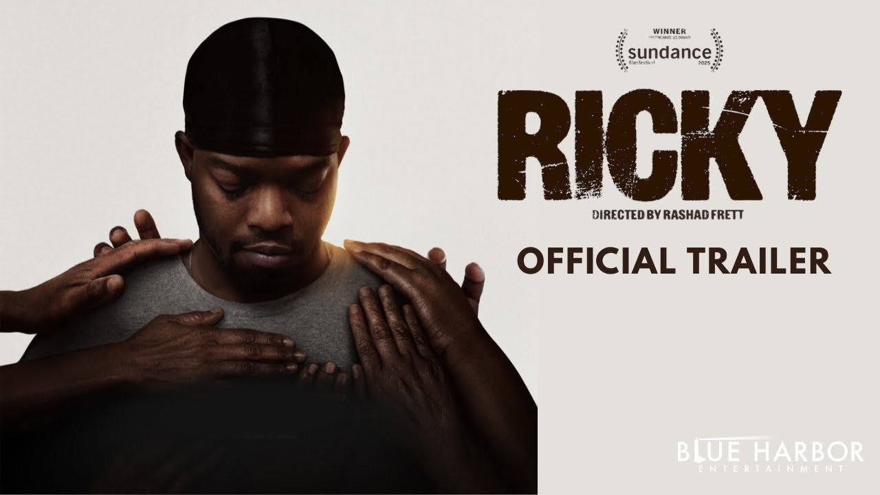 Miniature de la vidéo Official Trailer du film Ricky