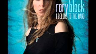 Rory Block - Samson and Delilah