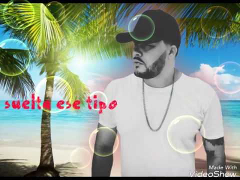 Adam Ways - Suelta ese Tipo 2017