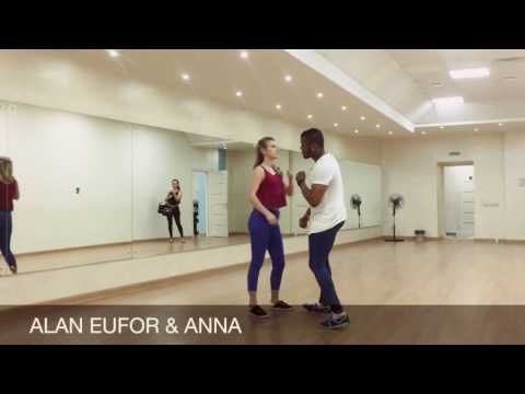 kizomba Eufor - panda 🐼