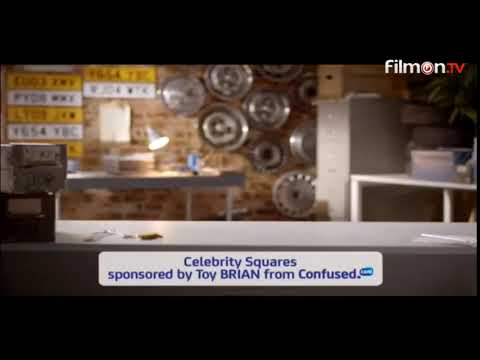 [2015] wweeeeeeee – Confused.com