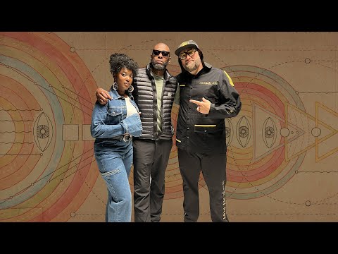 Barclay Crenshaw- Do My Ting (feat. Flowdan & Stush) [Official Video]
