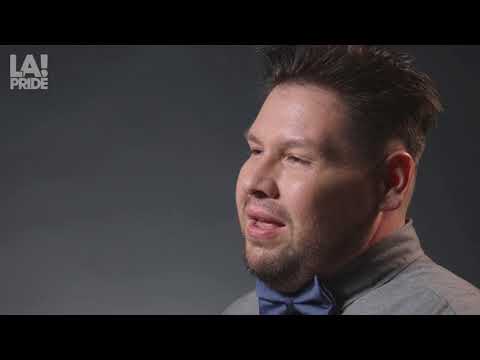 #OwnYourPride 2017 – "Raul"