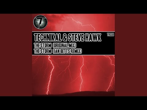 The Storm (Ian Betts Remix)
