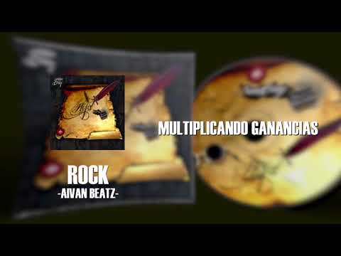 Adan Cruz - Rock