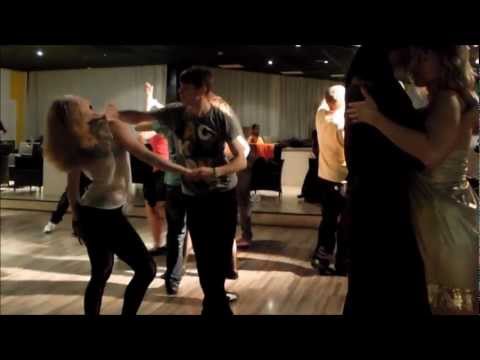 Prague Zouk Congress 2013 - Ilse & Reto (Rihanna - Stay ft. Mikky Ekko)
