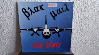Black Mail ‎- Lazy (Remix) (A1)