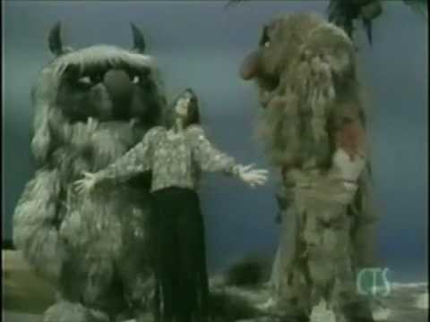 Muppets - Cloris Leachman - Just in time