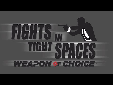 Fights In Tight Spaces - Weapon of Choice Soundtrack