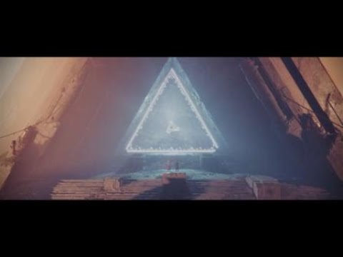 Destiny 2 CURSE OF OSIRIS FINAL MISSION BOSS ENDING FR SPOIL ALERT