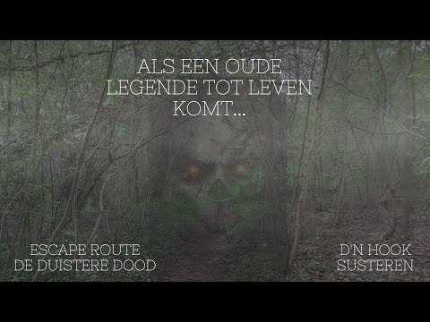 Escaperoute Limburg: De Duistere Dood Susteren