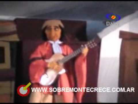 232 años de san francisco del chañar