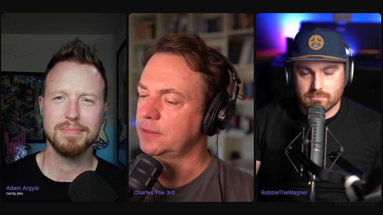 npm Worms & RubyGems Coups: Trust Issues in Open Source