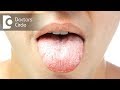 What does a white tongue in the morning mean? - Dr. Srivats Bharadwaj