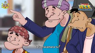 Download lagu Wokyoh kena maki di pejabat Tanah..(sarikata bahasa) mp3 Download lagu Wokyoh kena maki di pejabat Tanah..(sarikata bahasa) mp3