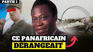 L'effroyable histoire de la Centrafrique: « l avant Bokassa »
