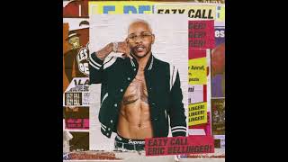 Eric Bellinger - Bagged