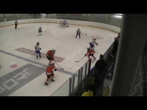 4.10.2020 HPK AA - K-Ahma 2-6