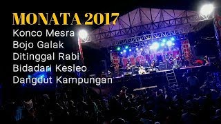 Download lagu Om Monata Bojo Galak Full Album Om monata Terbaru 2017 mp3