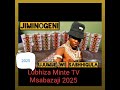 JIMINOGENI DOTO UJUMBE WI SABHIGULA Lwenge Studio Lubhiza Minte TV Msabazaji 2025