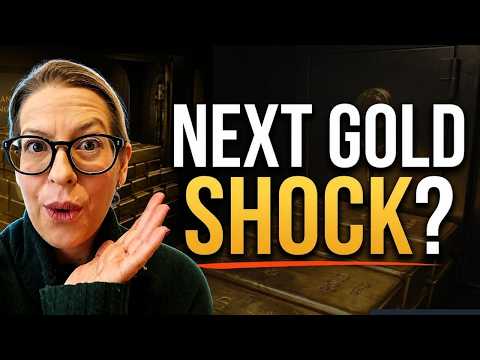Preparing for the Next System Shock: Central Banks Move Gold ...