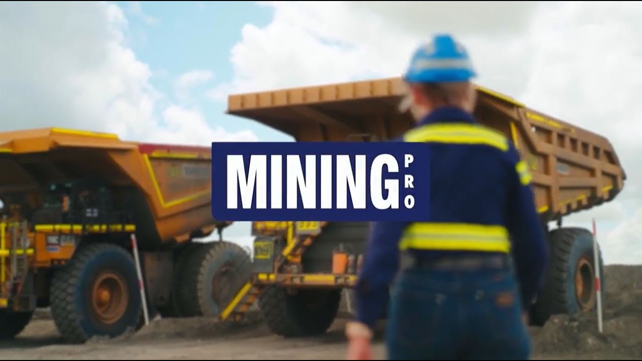 Mining Pro Video - Work with us!