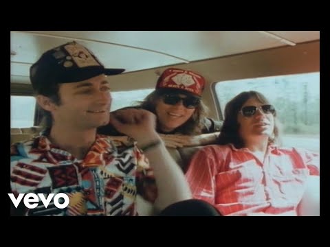 Video thumbnail for Good Times