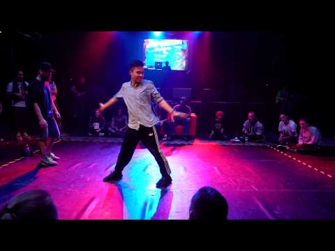 DEFEND STHLM Final - Fowkus Vs Jeep  #OrgKaos