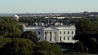 WHITE HOUSE - Washington D.C. | USA 