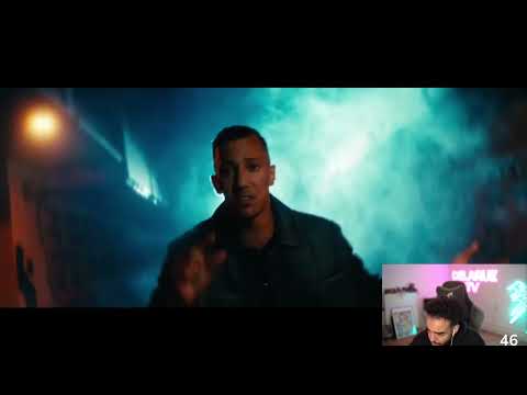 SAMI reagiert auf "FARID BANG - GODFATHER"