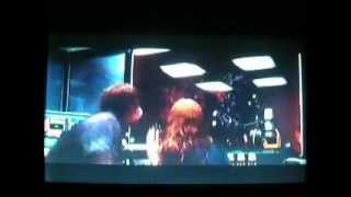 The Cabin In The Woods 2012 - My Favorite Scene #2