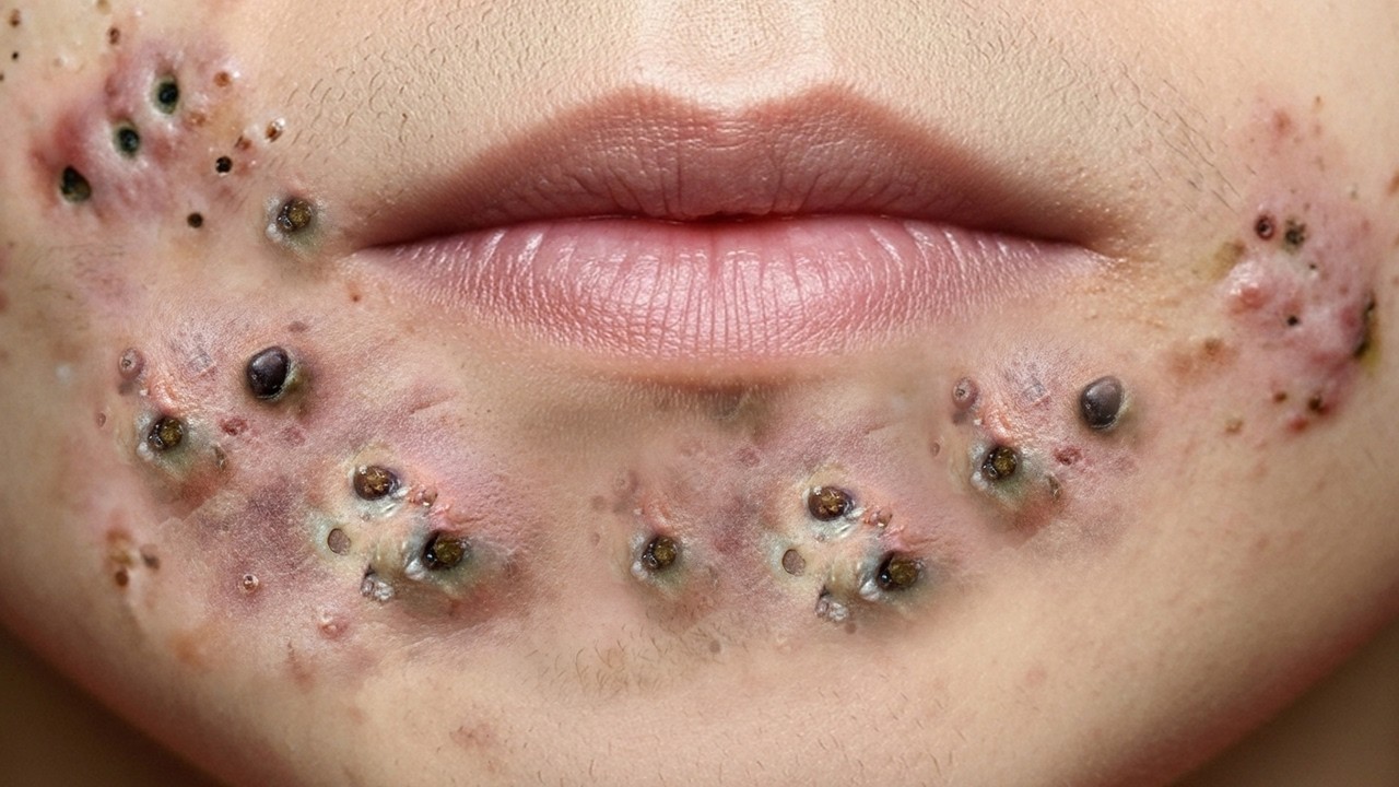 𝑨𝒄𝒉𝒊𝒆𝒗𝒆 𝑰𝒏𝒏𝒆𝒓 𝑷𝒆𝒂𝒄𝒆 𝑾𝒊𝒕𝒉 𝑻𝒉𝒆𝒔𝒆 𝑭𝒂𝒄𝒊𝒂𝒍 𝑪𝒍𝒆𝒂𝒏𝒔𝒊𝒏𝒈 𝑴𝒆𝒕𝒉𝒐𝒅𝒔 #900837