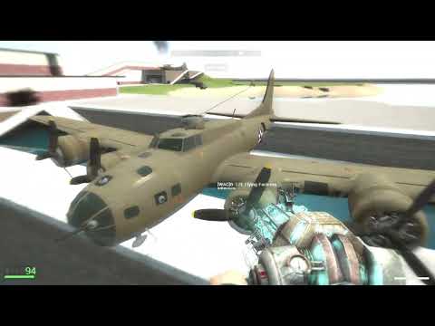 Steam Community :: Video :: gmod bombin'