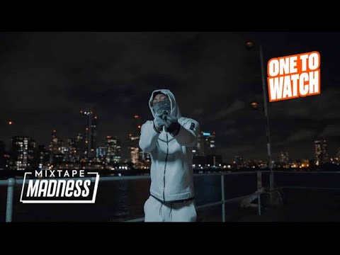 #Moscow17 Rizzy Rampz - Party Pop (Music Video) | @MixtapeMadness