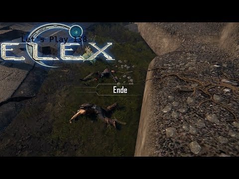 Elex 🌏 [138] (LP) - Unbekanntes Flug Objekt!