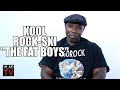 Kool Rock-Ski on How The Fat Boys Formed, Their First Song "Sucked" (Part 2)