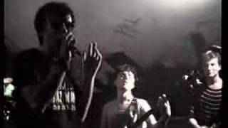 THE NEW VELVET UNDERGROUND-all tomorrow's parties