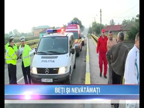 14 septembrie 2012 -Accident Dorobantu jud.Constanta