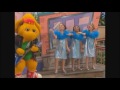 Barney Most Loveable Moments Little Red Rockin Hood