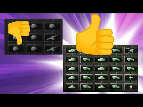 Tanks Are 30% CHEAPER! - HOI4 No Step Back Tank Designer Guide